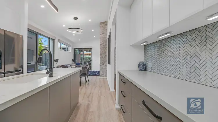 Third view of Homely townhouse listing, 50 Echuca Street, Moama NSW 2731