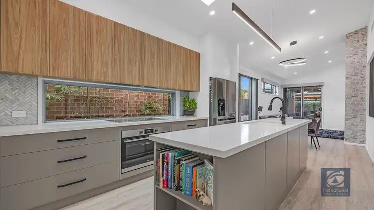 Fourth view of Homely townhouse listing, 50 Echuca Street, Moama NSW 2731