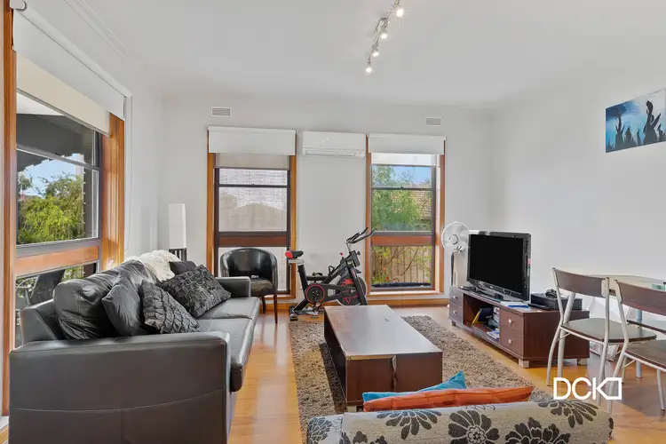 Second view of Homely unit listing, 2/5 Clarence Avenue, Kennington VIC 3550