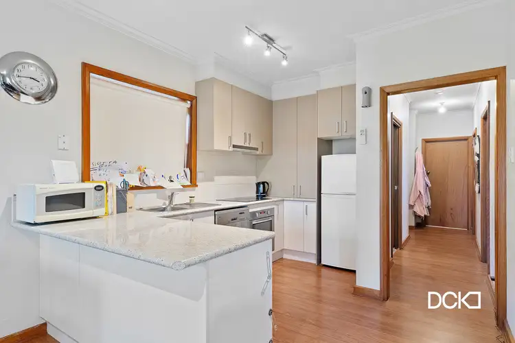 Third view of Homely unit listing, 2/5 Clarence Avenue, Kennington VIC 3550