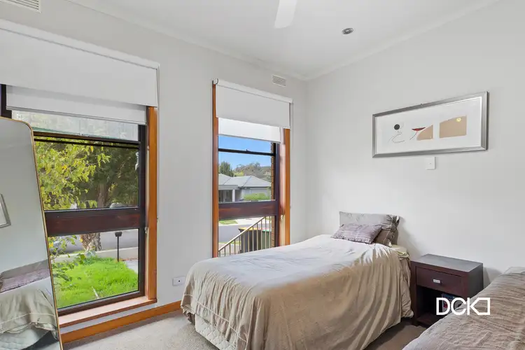 Fourth view of Homely unit listing, 2/5 Clarence Avenue, Kennington VIC 3550