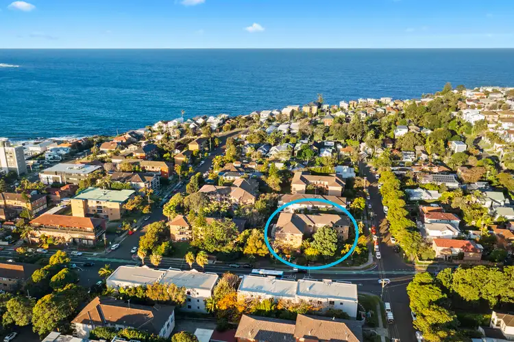 Fifth view of Homely apartment listing, 14/24 Banksia Street, Dee Why NSW 2099