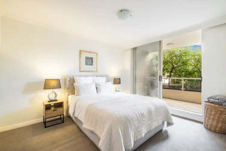 Fifth view of Homely apartment listing, 3A/2 King Street, Wollstonecraft NSW 2065