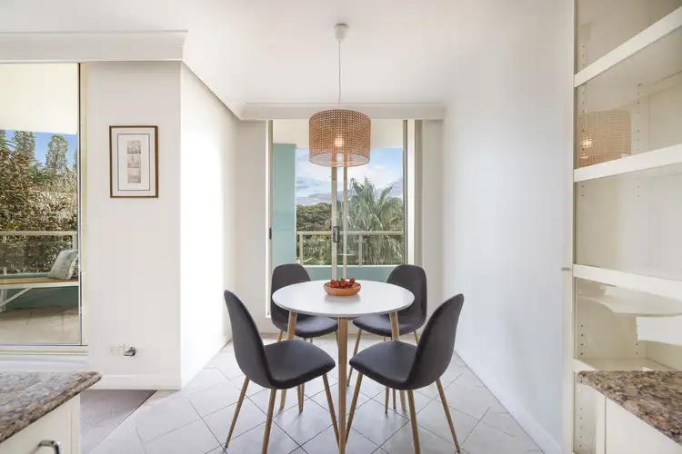 Sixth view of Homely apartment listing, 3A/2 King Street, Wollstonecraft NSW 2065