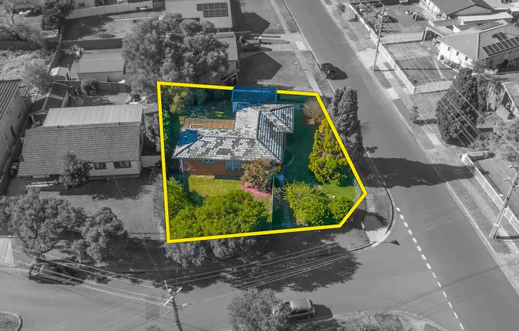 Main view of Homely house listing, 2 Falkirk Place, Dharruk NSW 2770