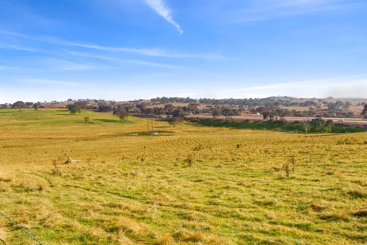 Main view of Homely land listing, Lot 3 Gundaroo Road, Gunning NSW 2581
