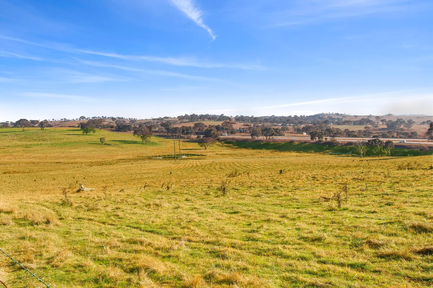Main view of Homely land listing, Lot 3 Gundaroo Road, Gunning NSW 2581