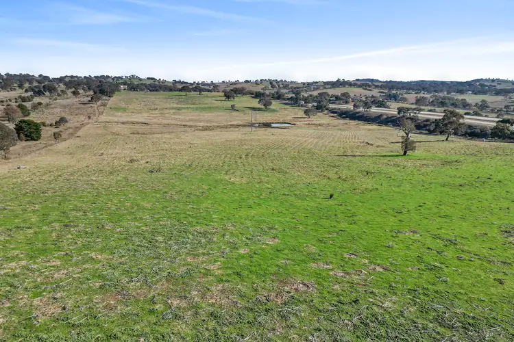 Third view of Homely land listing, Lot 3 Gundaroo Road, Gunning NSW 2581