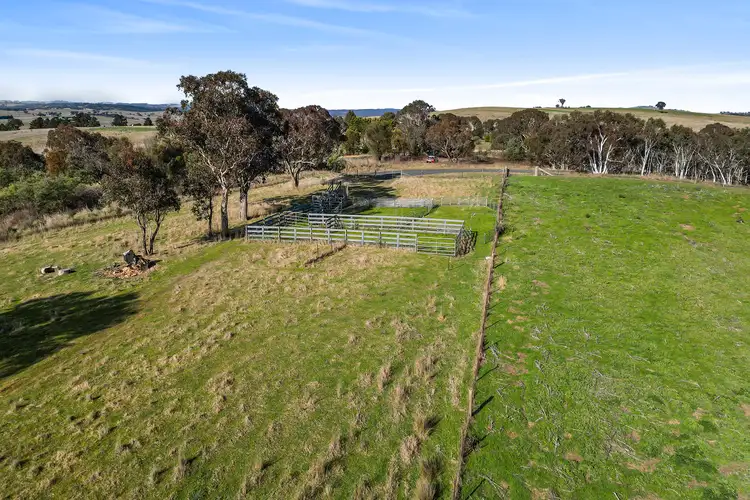 Fifth view of Homely land listing, Lot 3 Gundaroo Road, Gunning NSW 2581