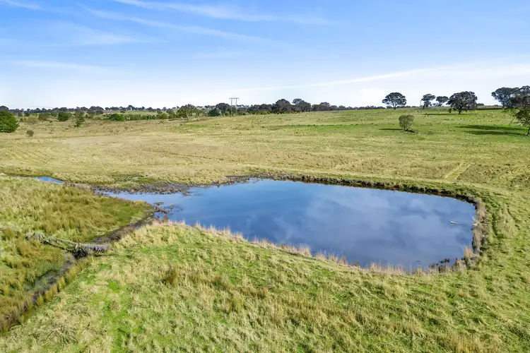 Sixth view of Homely land listing, Lot 3 Gundaroo Road, Gunning NSW 2581