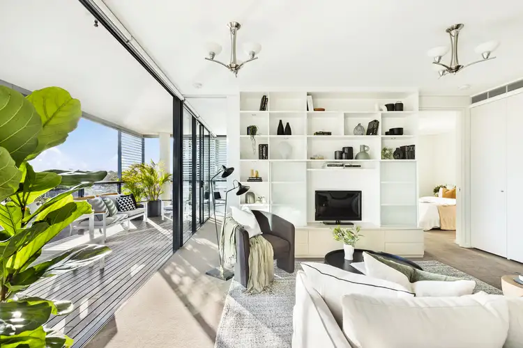 702/5 Sterling Circuit, Camperdown NSW 2050