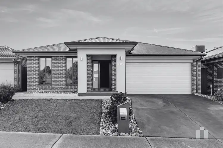85 Wallaroo Way, Doreen VIC 3754
