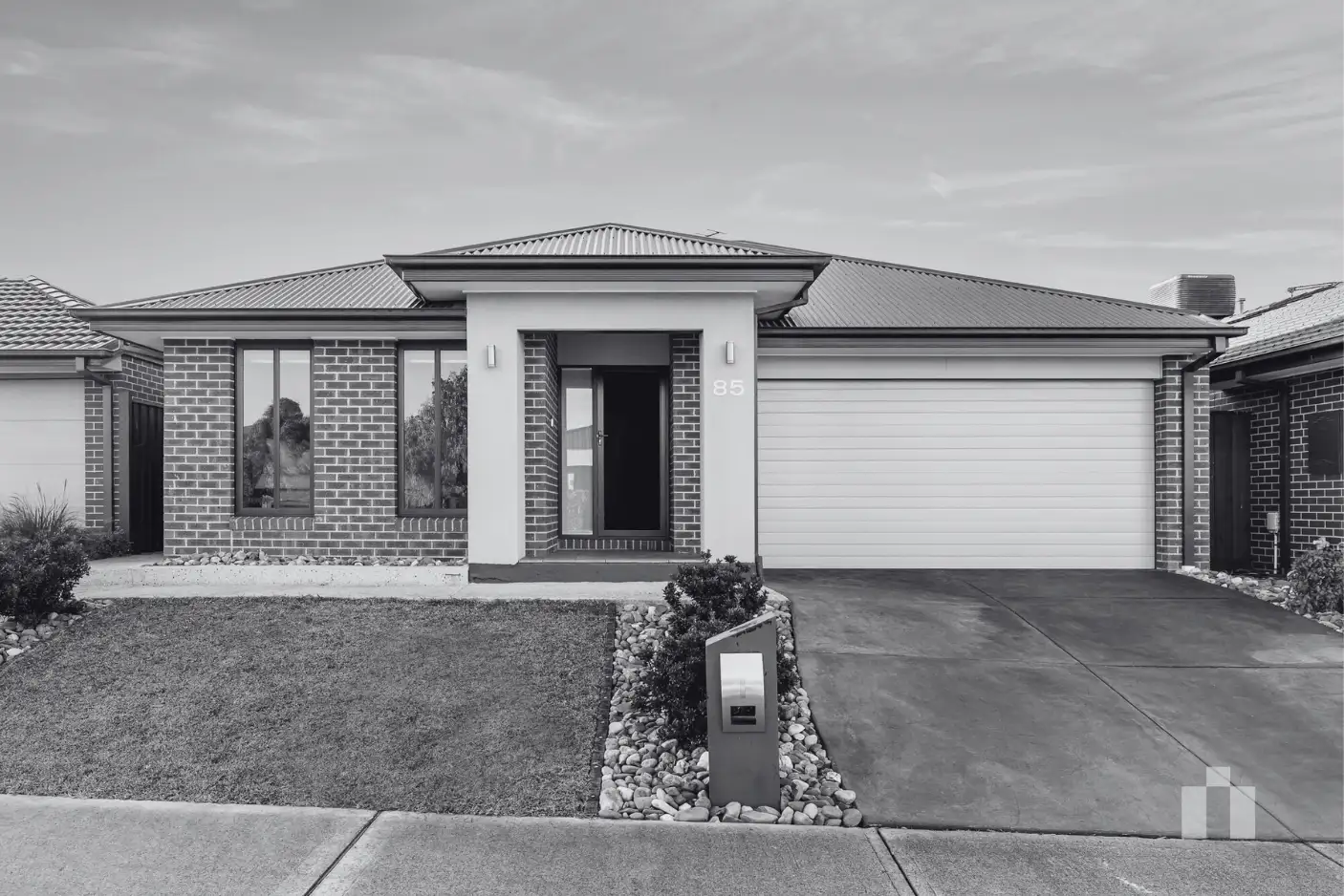 Main view of Homely house listing, 85 Wallaroo Way, Doreen VIC 3754