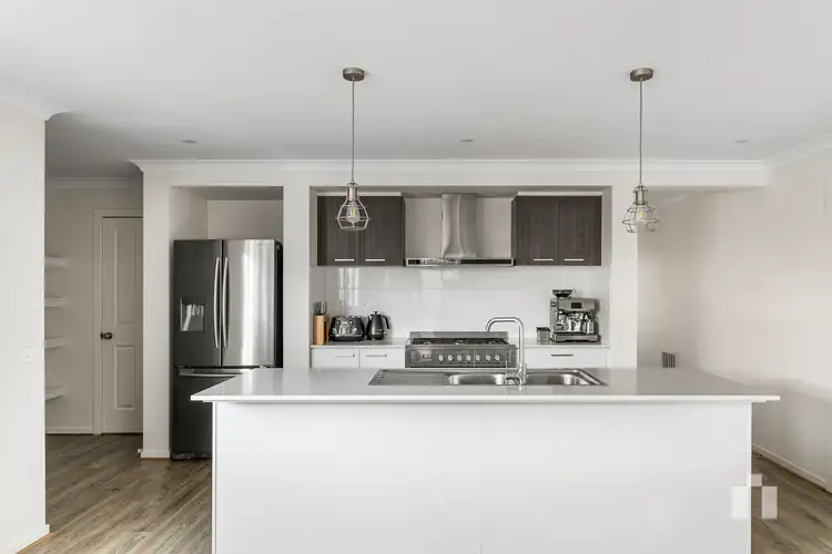 Third view of Homely house listing, 85 Wallaroo Way, Doreen VIC 3754