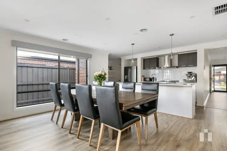 Fourth view of Homely house listing, 85 Wallaroo Way, Doreen VIC 3754