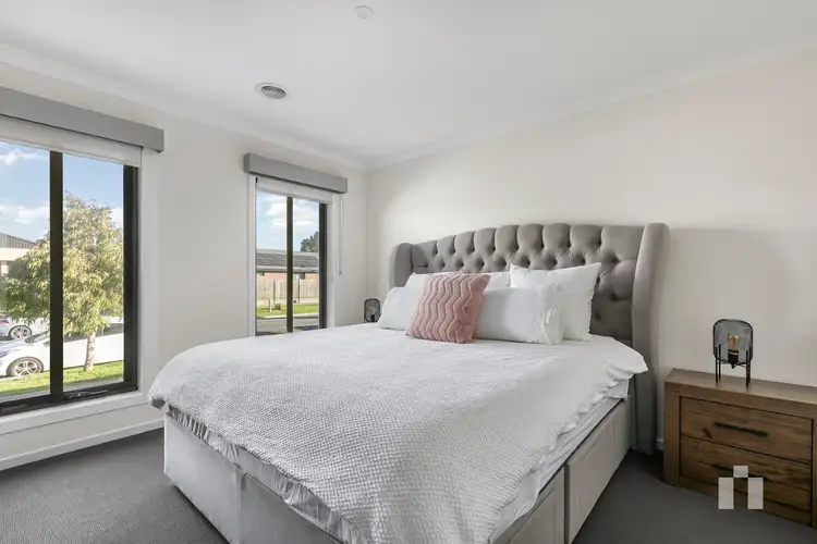 Sixth view of Homely house listing, 85 Wallaroo Way, Doreen VIC 3754