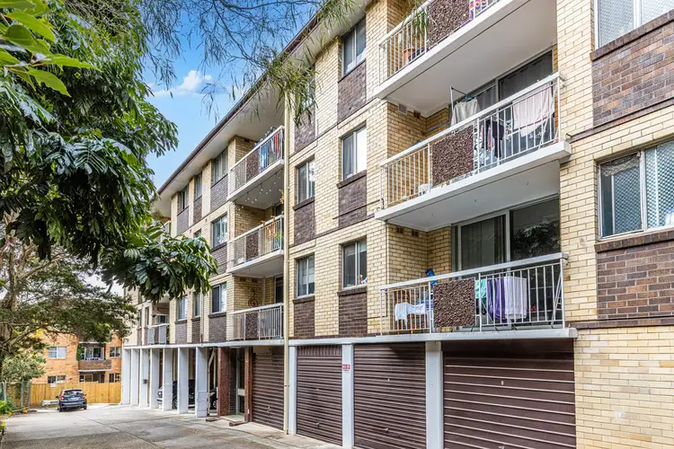 15/269 Blaxland Road, Ryde NSW 2112