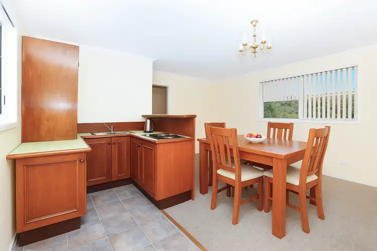 Second view of Homely apartment listing, 2/143 Willandra Road, Cromer NSW 2099
