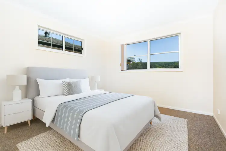 Fourth view of Homely apartment listing, 2/143 Willandra Road, Cromer NSW 2099