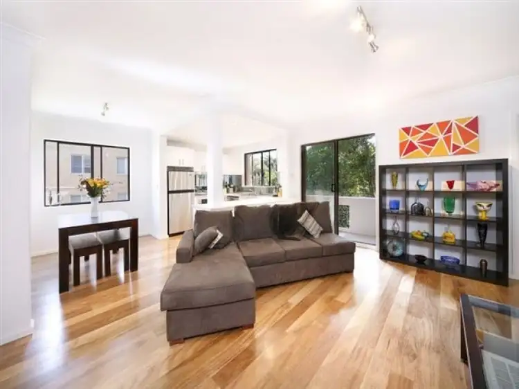 Main view of Homely apartment listing, 5/6-8 Curtis Street, Caringbah NSW 2229