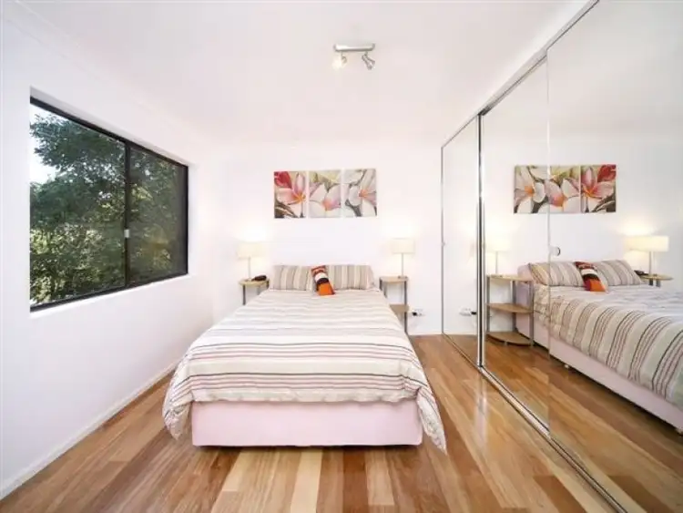 Fourth view of Homely apartment listing, 5/6-8 Curtis Street, Caringbah NSW 2229