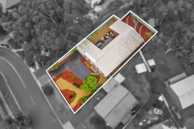 Main view of Homely house listing, 51 Race Street, Flora Hill VIC 3550