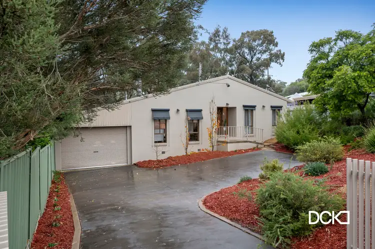 Second view of Homely house listing, 51 Race Street, Flora Hill VIC 3550