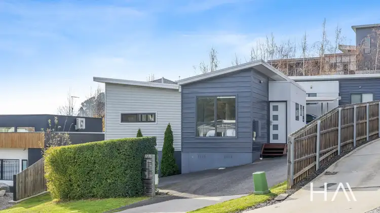 Second view of Homely house listing, 1/19 Eldonhurst Drive, Newstead TAS 7250