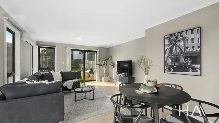 Fourth view of Homely house listing, 1/19 Eldonhurst Drive, Newstead TAS 7250