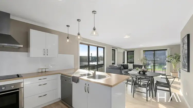 Sixth view of Homely house listing, 1/19 Eldonhurst Drive, Newstead TAS 7250
