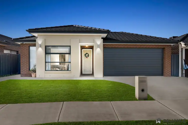 16 Georgia Street, Weir Views VIC 3338