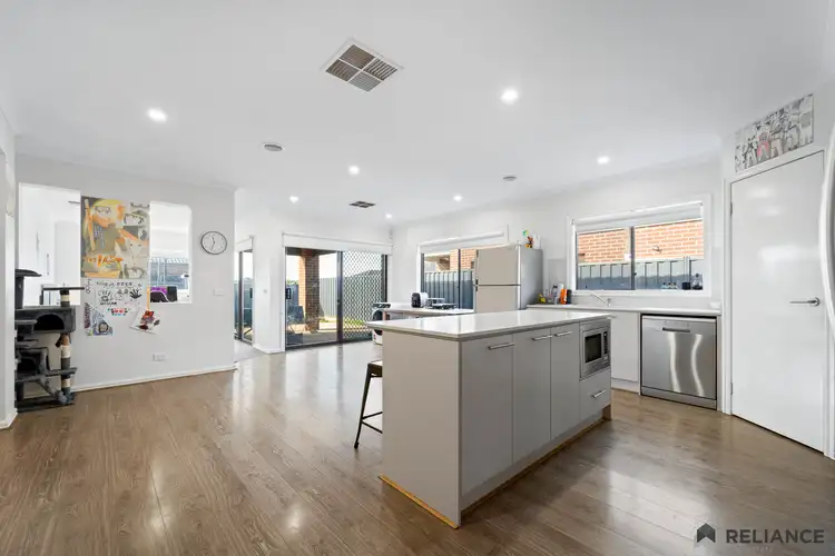 Third view of Homely house listing, 16 Georgia Street, Weir Views VIC 3338