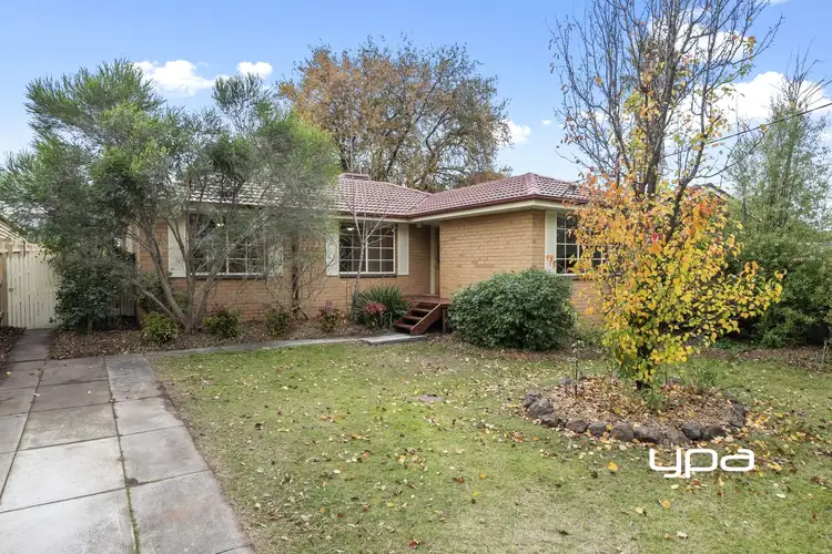 124 Charter Road West, Sunbury VIC 3429