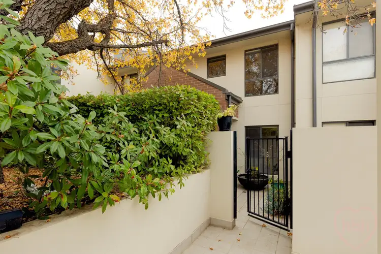 Second view of Homely townhouse listing, 36/2 Archibald Street, Lyneham ACT 2602