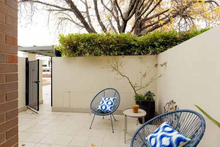 Third view of Homely townhouse listing, 36/2 Archibald Street, Lyneham ACT 2602