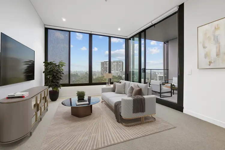 1001/5 Network Place, North Ryde NSW 2113