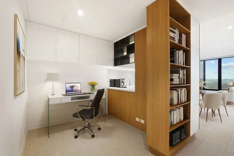 Fifth view of Homely apartment listing, 1001/5 Network Place, North Ryde NSW 2113