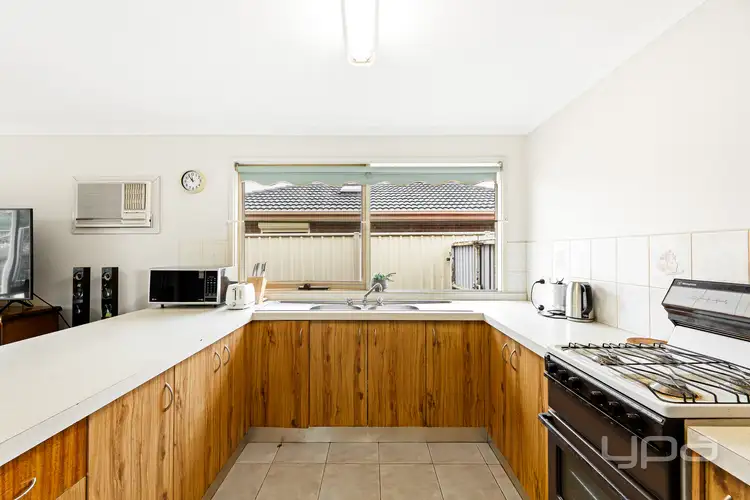 Fifth view of Homely house listing, 36 Hawkesbury Road, Werribee VIC 3030