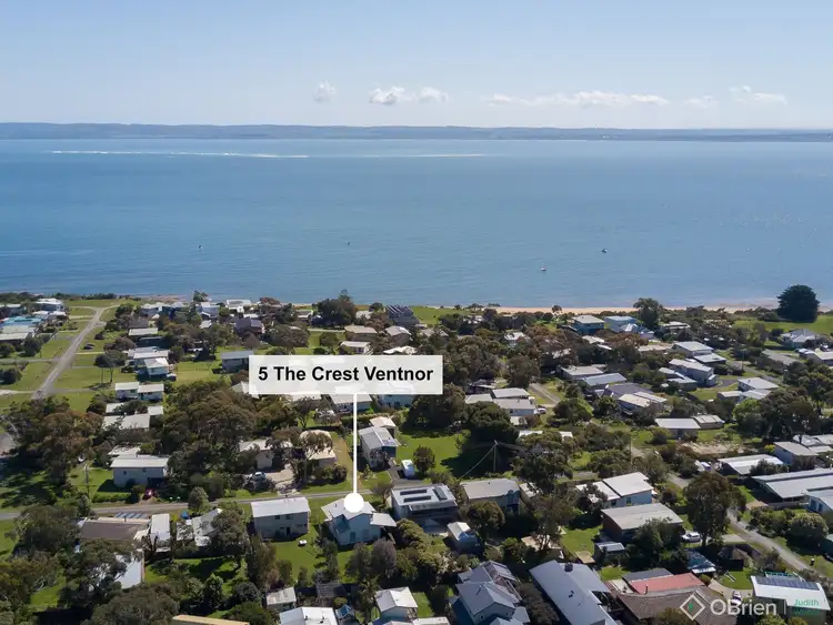 5 The Crest, Ventnor VIC 3922