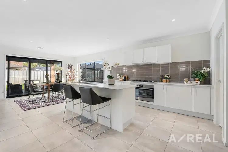 Fourth view of Homely house listing, 4 Acacia Street, Officer VIC 3809