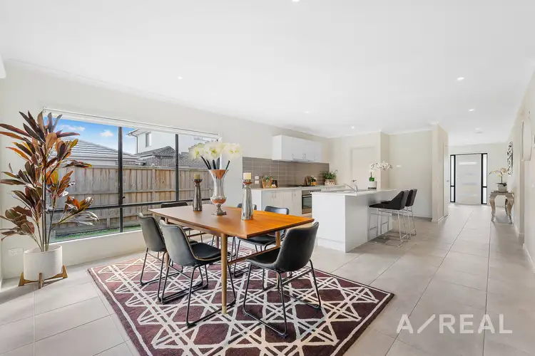 Fifth view of Homely house listing, 4 Acacia Street, Officer VIC 3809