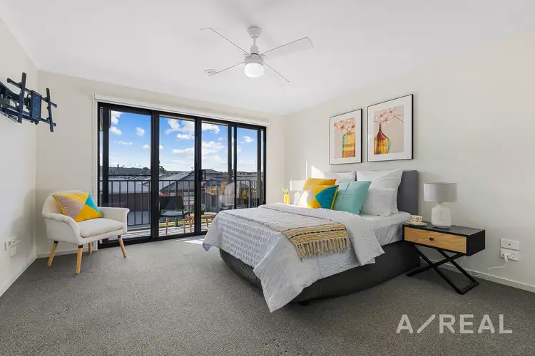 Sixth view of Homely house listing, 4 Acacia Street, Officer VIC 3809