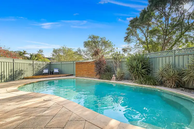 Second view of Homely house listing, 4 Wagtail Place, Green Point NSW 2251