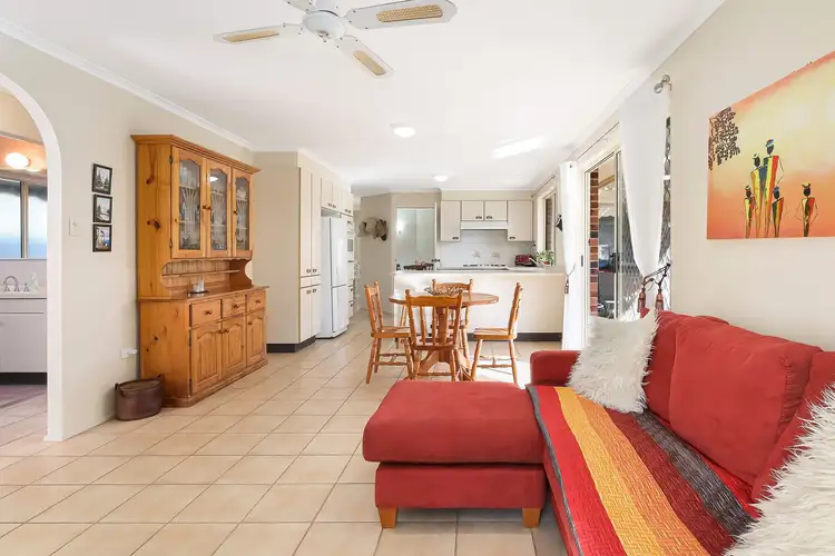 Fifth view of Homely house listing, 4 Wagtail Place, Green Point NSW 2251