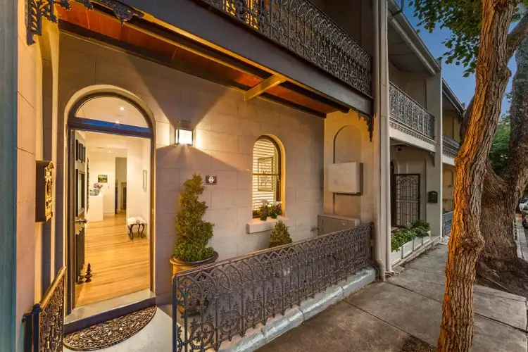 8 Arthur Street, Balmain NSW 2041