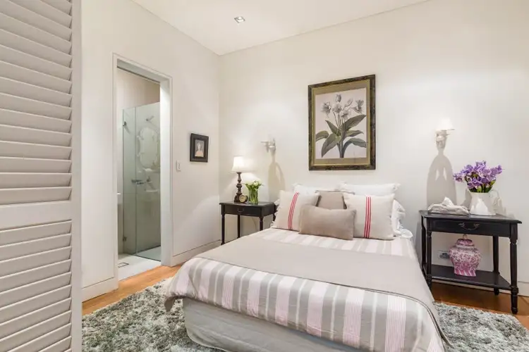 Fifth view of Homely house listing, 8 Arthur Street, Balmain NSW 2041