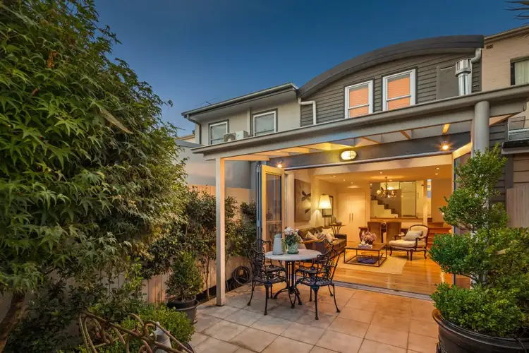 Sixth view of Homely house listing, 8 Arthur Street, Balmain NSW 2041