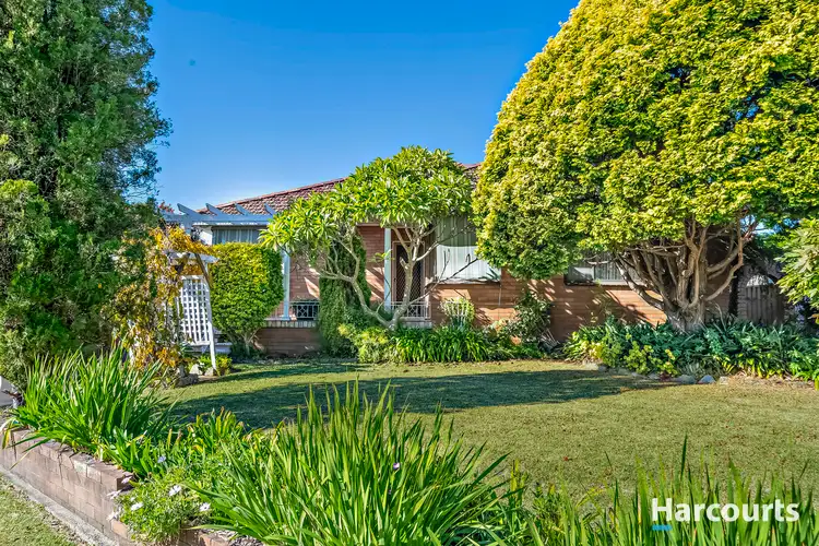 Main view of Homely house listing, 17 Irvine Street, Garden Suburb NSW 2289