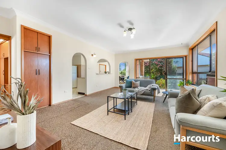 Fourth view of Homely house listing, 17 Irvine Street, Garden Suburb NSW 2289