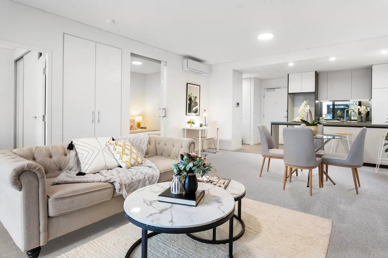 Main view of Homely apartment listing, 331/20-26 Orara Street, Waitara NSW 2077